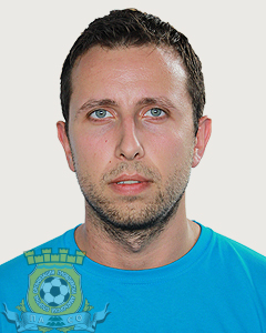 Цуцев